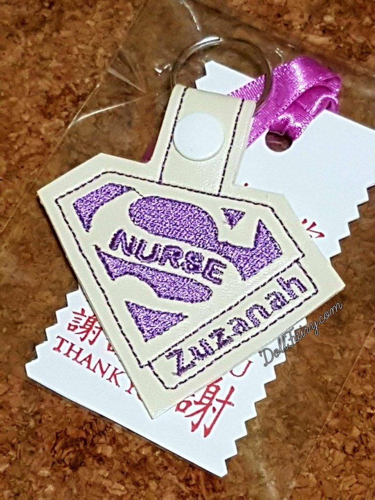 thank you for this amazing gift