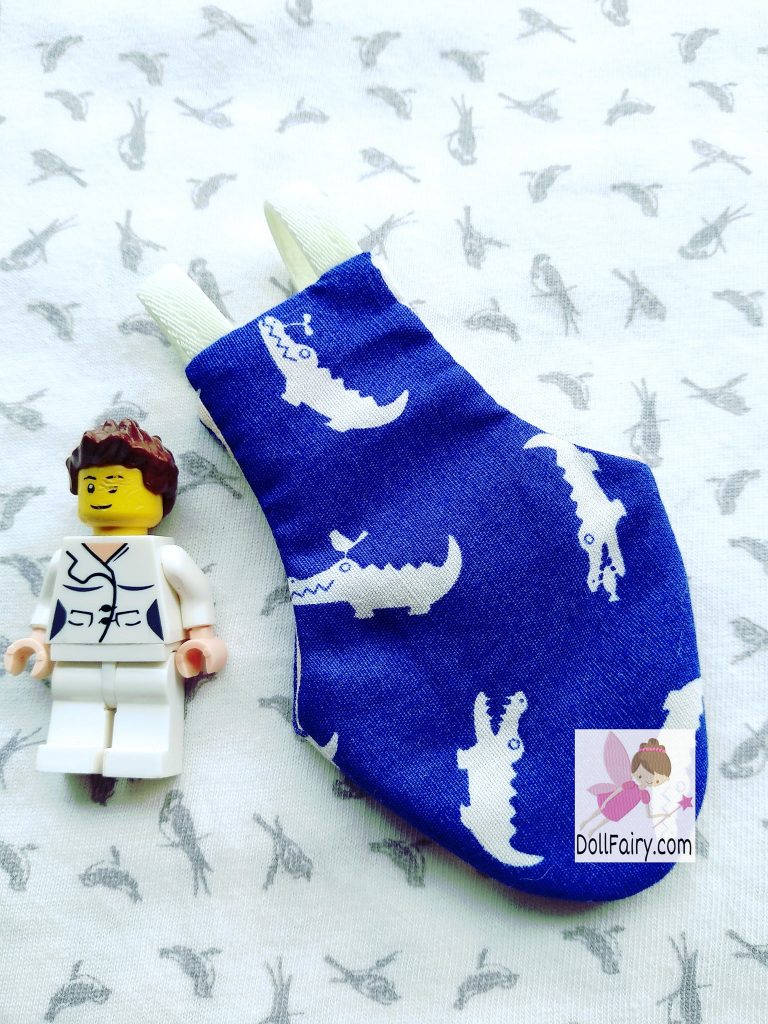 Bird Diaper Flight Suit For Lovebird