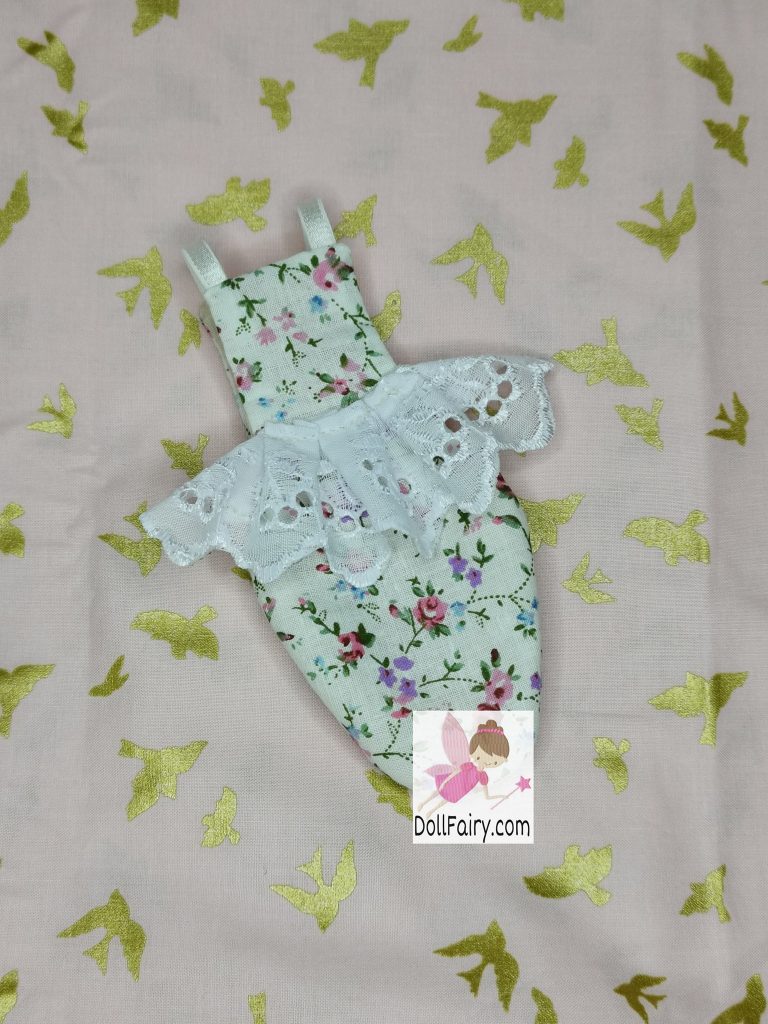 Floral Bird Diaper Flight Suits For Lorikeet Parrot