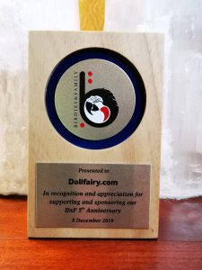 Recognition And Appreciation Plaque