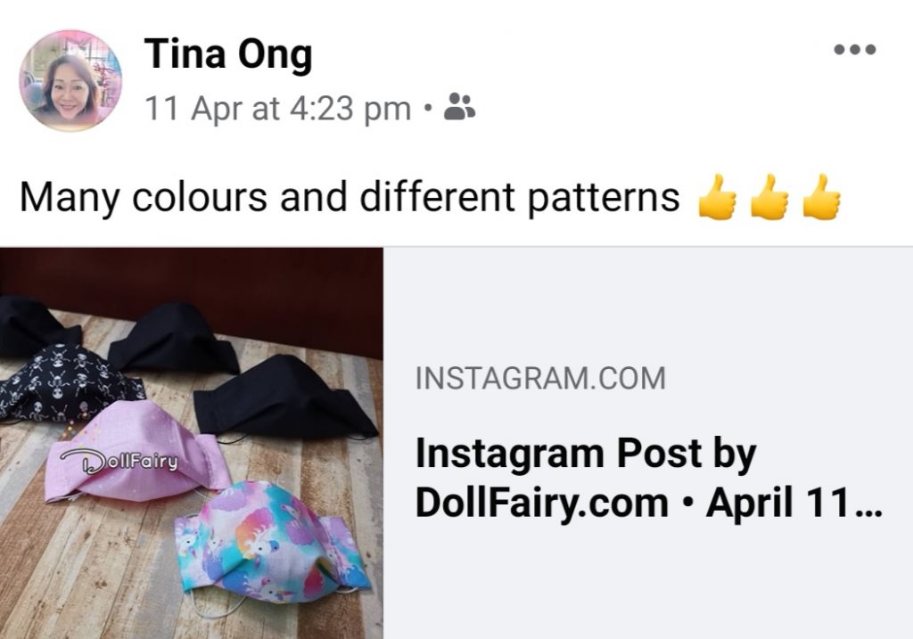 Testimonial From Tina