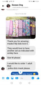 Testimonial From Doreen