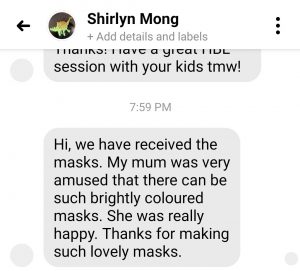 Testimonial From Shirlyn