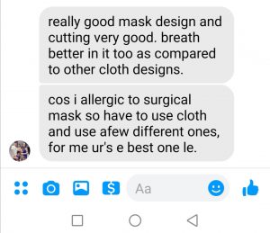 Testimonial From Vanessa