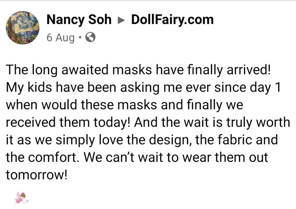 Testimonial From Nancy