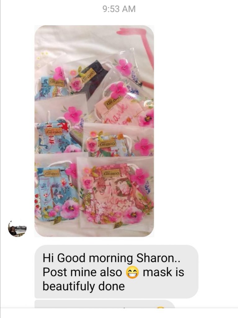 Testimonial From Margaret